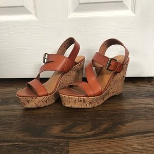 Mossimo Wedges